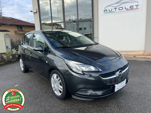 OPEL Corsa usata, con ABS
