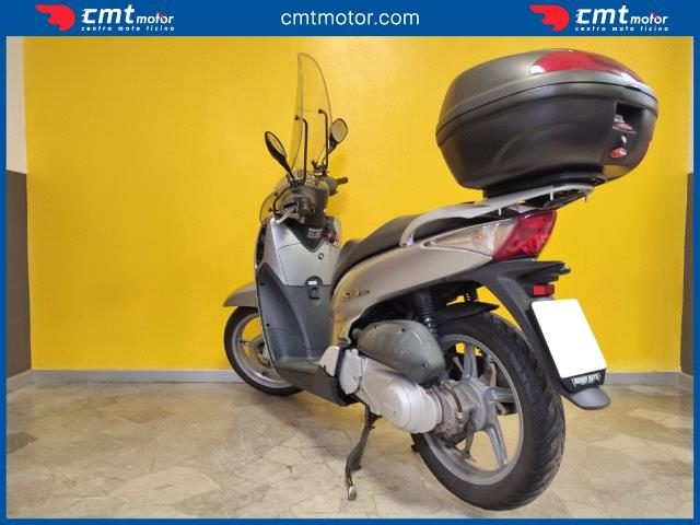HONDA SH 150 usata 3