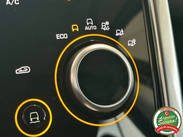 LAND ROVER Discovery Sport usata, con Cronologia tagliandi