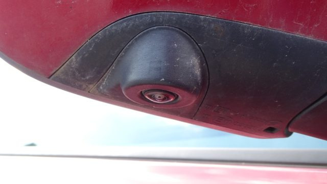 NISSAN Qashqai usata, con Chiusura centralizzata telecomandata