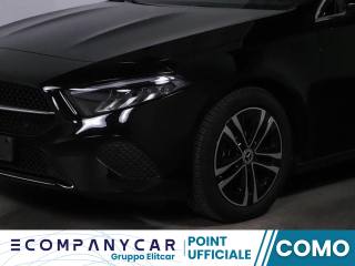 MERCEDES-BENZ A 180 usata, con Autoradio