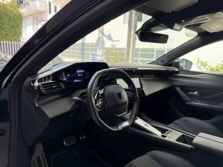 PEUGEOT 308 usata, con Freno di stazionamento elettrico