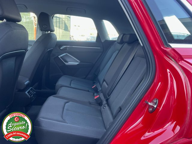 AUDI Q3 usata, con Chiusura centralizzata