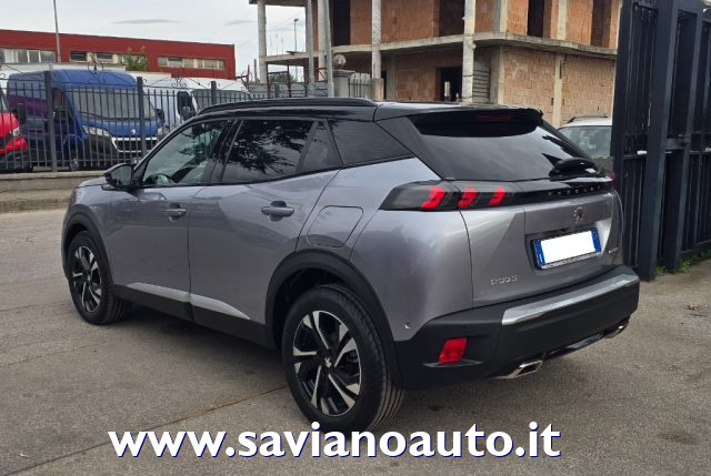 PEUGEOT 2008 usata, con Airbag Passeggero