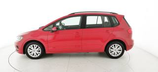 VOLKSWAGEN Golf Sportsvan usata, con Airbag Passeggero