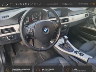BMW 320 usata, con Lettore CD