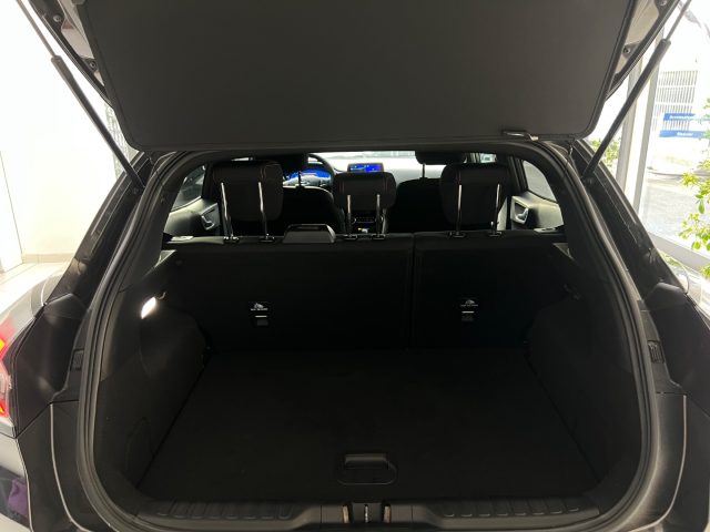 FORD Puma usata, con Sedile posteriore sdoppiato
