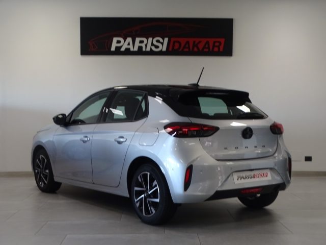 OPEL Corsa usata, con Airbag Passeggero