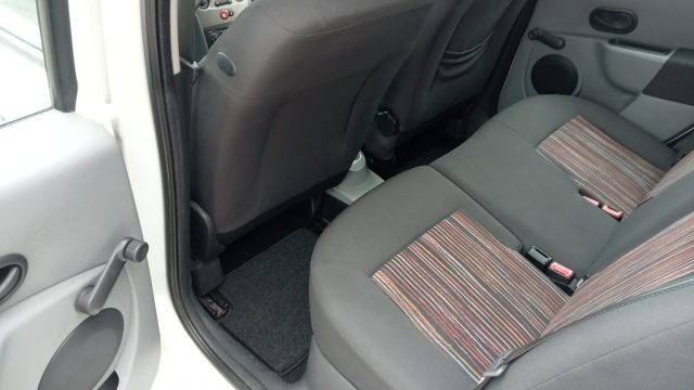 RENAULT Modus usata 14