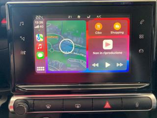 CITROEN C3 usata, con USB