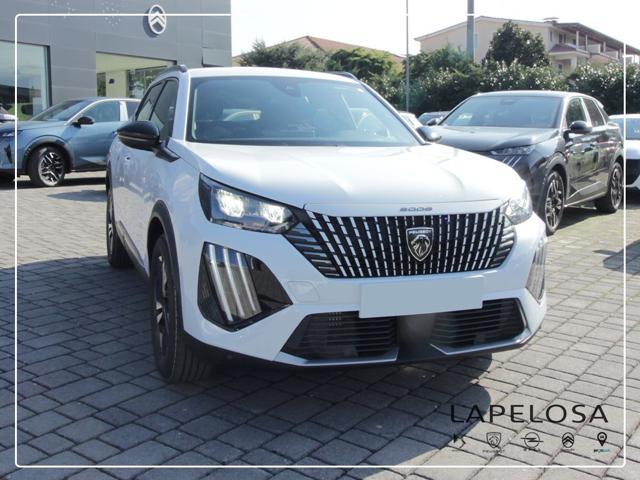 PEUGEOT 2008 usata, con Alzacristalli elettrici