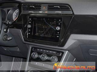 VOLKSWAGEN Touran usata, con Airbag Passeggero