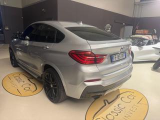 BMW X4 usata, con Cerchi in lega
