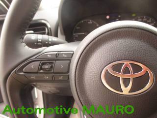 TOYOTA Yaris usata, con Adaptive Cruise Control