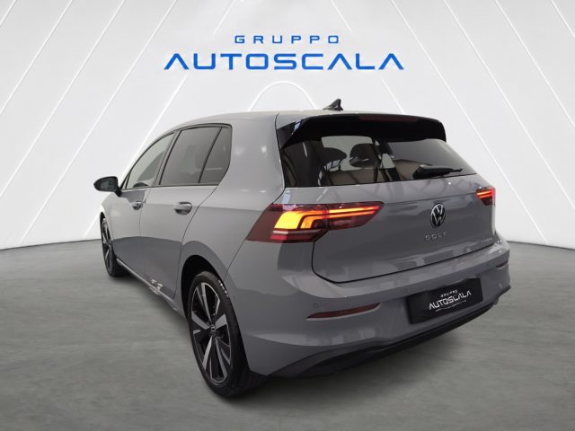 VOLKSWAGEN Golf usata, con Airbag laterali
