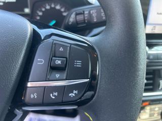 FORD Fiesta usata, con Fendinebbia