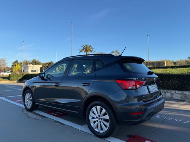 SEAT Arona usata 51