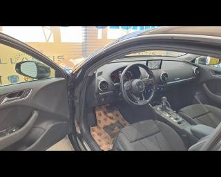AUDI A3 usata, con ESP