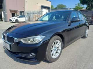 BMW 318 usata, con Airbag laterali