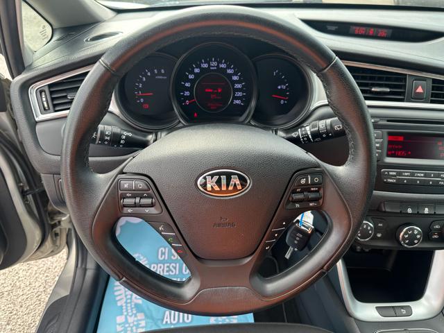 KIA cee