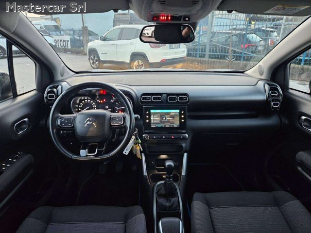 CITROEN C3 usata, con ESP