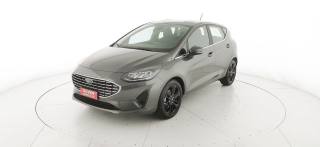 FORD Fiesta usata, con Airbag laterali