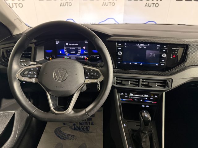 VOLKSWAGEN Polo usata, con Alzacristalli elettrici
