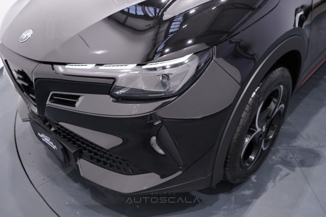 ALFA ROMEO Junior usata, con Adaptive Cruise Control
