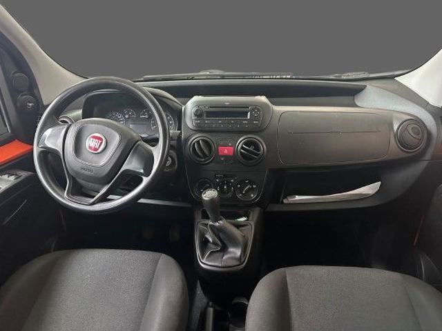 FIAT Qubo usata, con Chiusura centralizzata