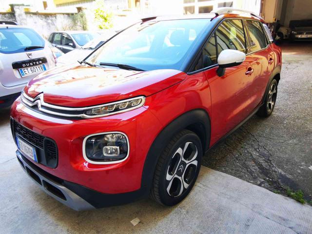 CITROEN C3 Aircross usata, con Airbag Passeggero