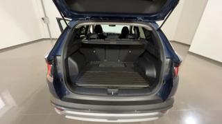 HYUNDAI Tucson usata, con Vetri oscurati