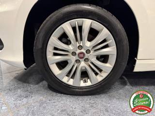 FIAT Tipo usata, con USB