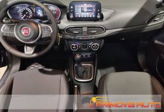 FIAT Tipo usata, con Autoradio