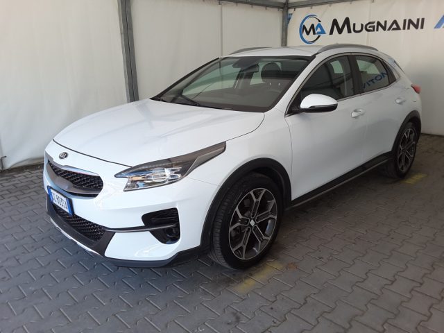 KIA XCeed usata, con Airbag laterali