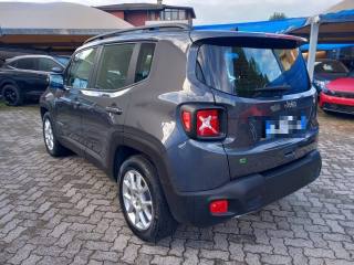 JEEP Renegade usata, con Airbag