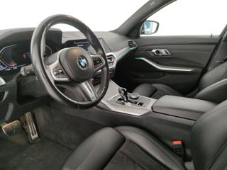 BMW 320 usata, con Fendinebbia