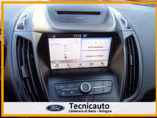 FORD Kuga usata, con Specchietti laterali elettrici