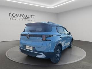 CITROEN C3 Aircross usata, con Cerchi in lega