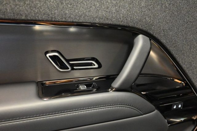 LAND ROVER Range Rover Sport usata 57