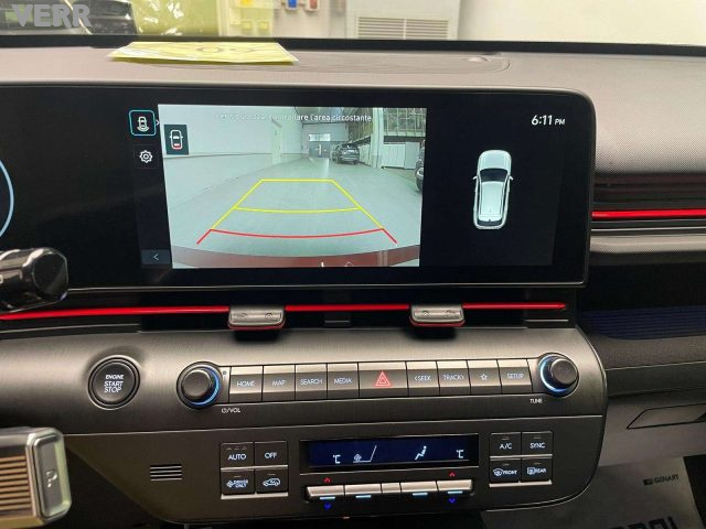HYUNDAI Kona usata, con Cruise Control