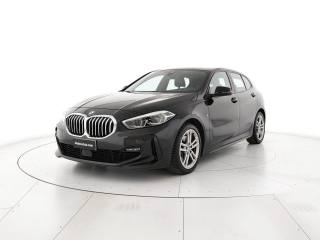BMW 118 usata, con Airbag