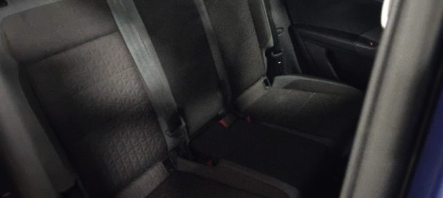 VOLKSWAGEN T-Cross usata, con ESP