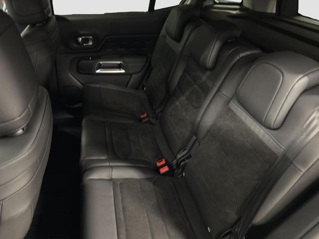 CITROEN C5 Aircross usata, con Chiusura centralizzata