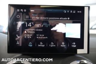 AUDI Q2 usata, con Fari LED