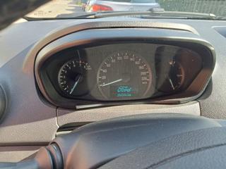 FORD Ka+ usata, con Airbag laterali