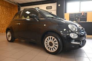 FIAT 500 usata 64