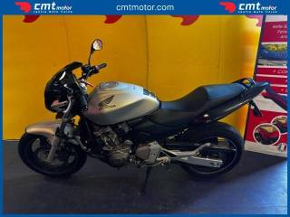 HONDA Hornet 600 usata 3