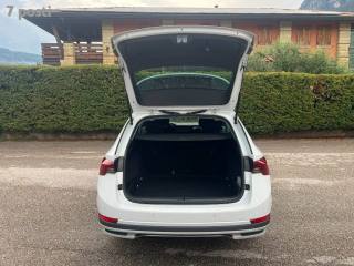 SKODA Octavia usata, con Controllo automatico clima