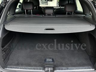 MERCEDES-BENZ GLC 43 AMG usata, con Regolazione elettrica sedili