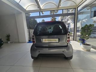 SMART ForTwo usata, con Climatizzatore